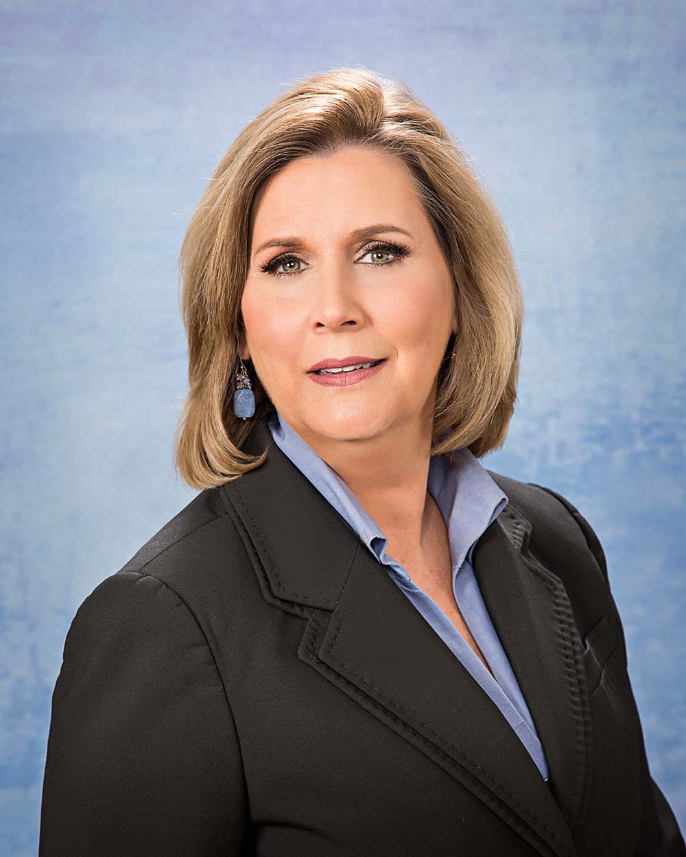 Mary Pfeifer - Smart Meter