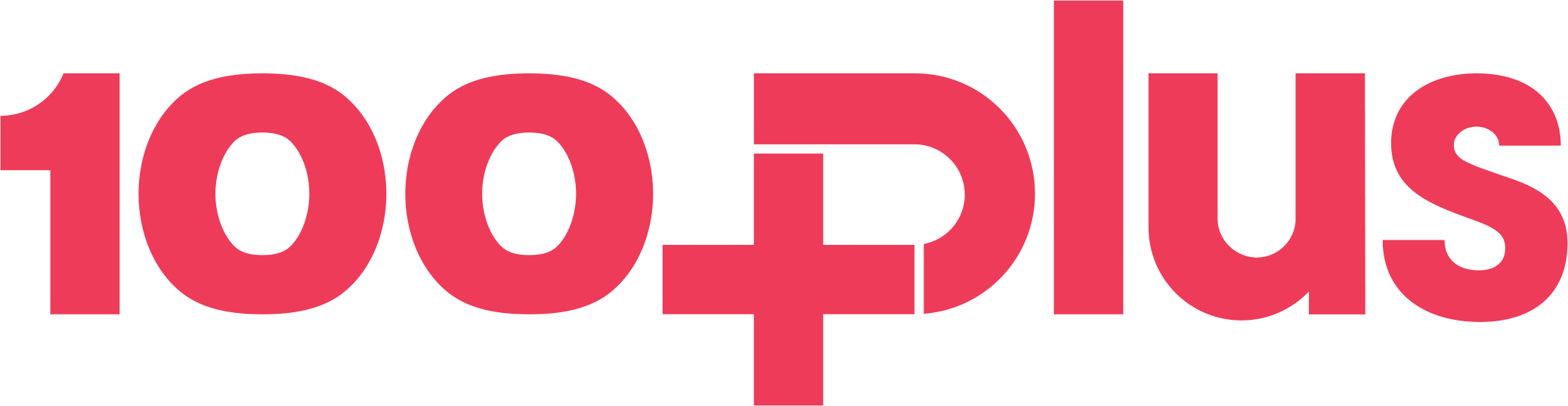 100Plus_Logo
