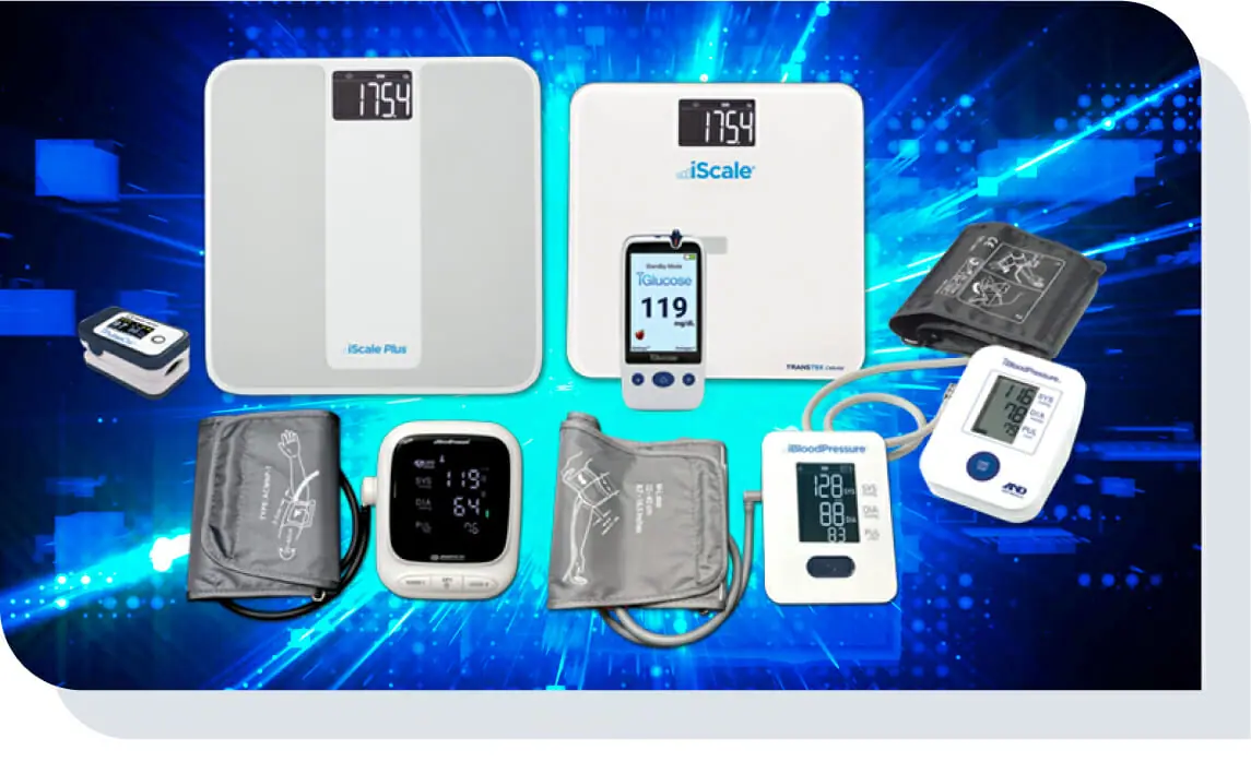 Remote Patient Monitoring Company | Smart Meter