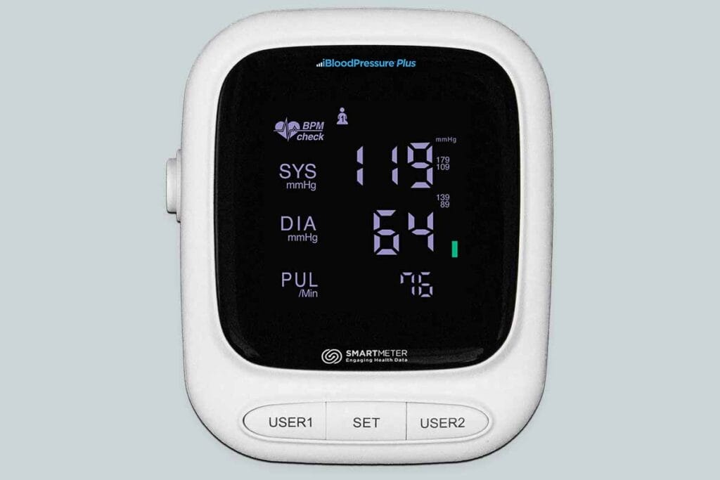 Tools, News and Patient Monitoring Resources Smart Meter