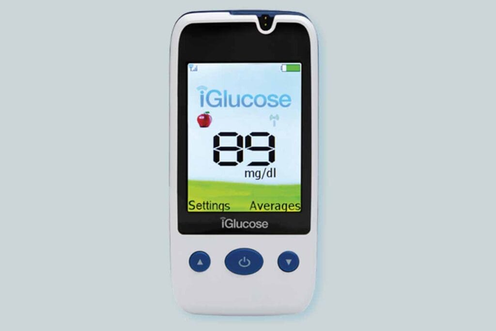 Tools, News and Patient Monitoring Resources Smart Meter
